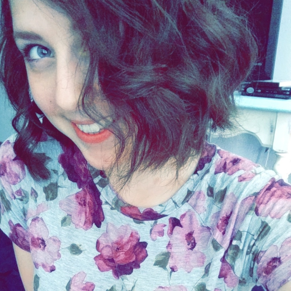 Meet your Posher, Kaeley